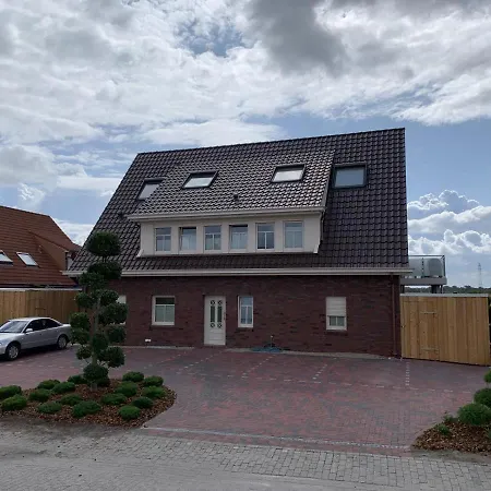 Apartment Seeblick 8 *