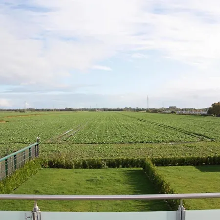 Seeblick 8 Apartment Norddeich (Norden)