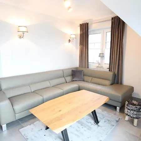Seeblick 8 Apartment *
